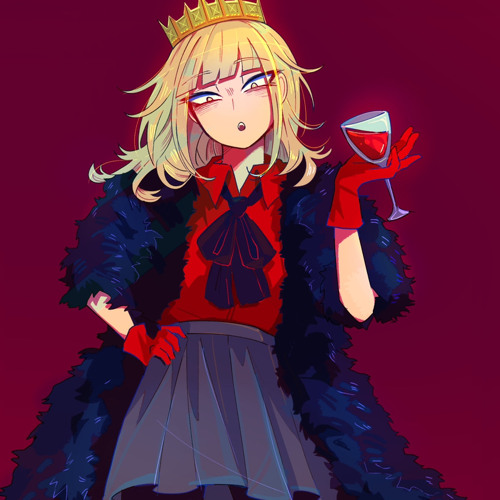 Villain (Stella Jang) RUS cover by Kitiarka Weilon