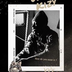 kowww - How You Want It (Prod. Twano)