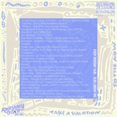 Peter Croce's Rocksteady Disco Radio Show on UGS/DCR 075 2020/12/24 - Best of 2020 Pt. 2