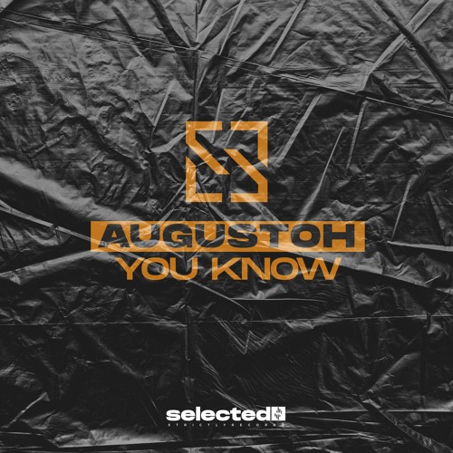 AUGUSTOH - You Know