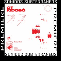 | PREMIERE | CT Kidobo - Escape The Shockwave (SVR101 Remix) | [Farbwechsel]