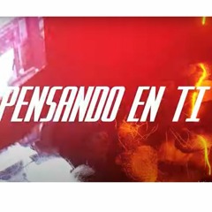 Exotic x Juan Giron- Pensando en ti