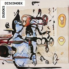 BRAM FABER - DUDOK'S DISCO HOEK 2022-29