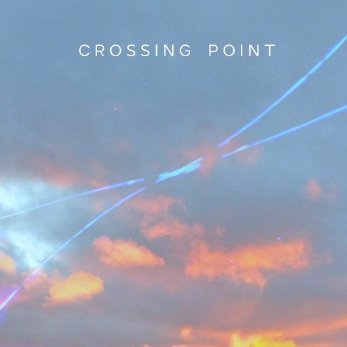 crossing point