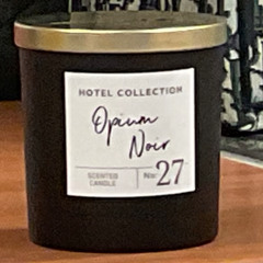 Opium Noir