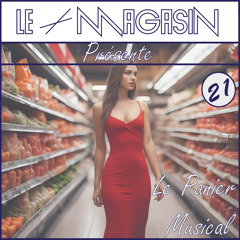 🔵 Le Panier Musical 🔵 - N°21 - FREE Download - Deep Funky House Mix