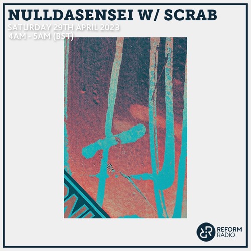 Reform Radio(w/ scrab) - 29th April 2023