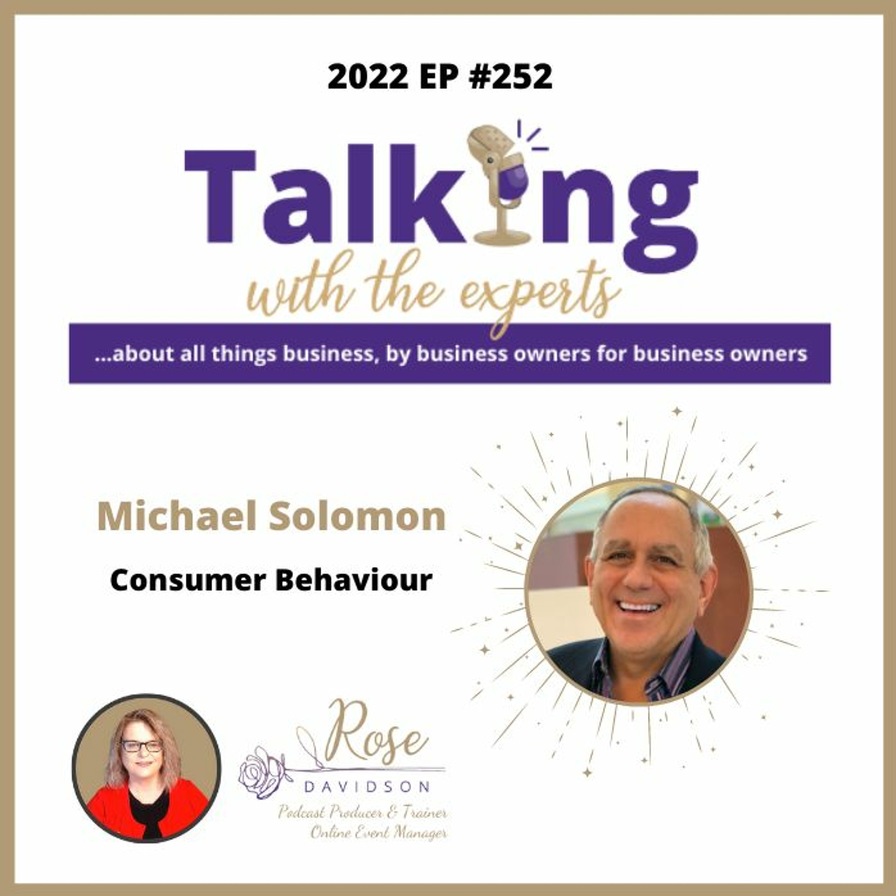 Talking with the Experts