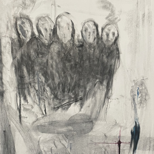 ghosts/houdini (luvpurp & jkj) *MV IN DESCRIPTION*