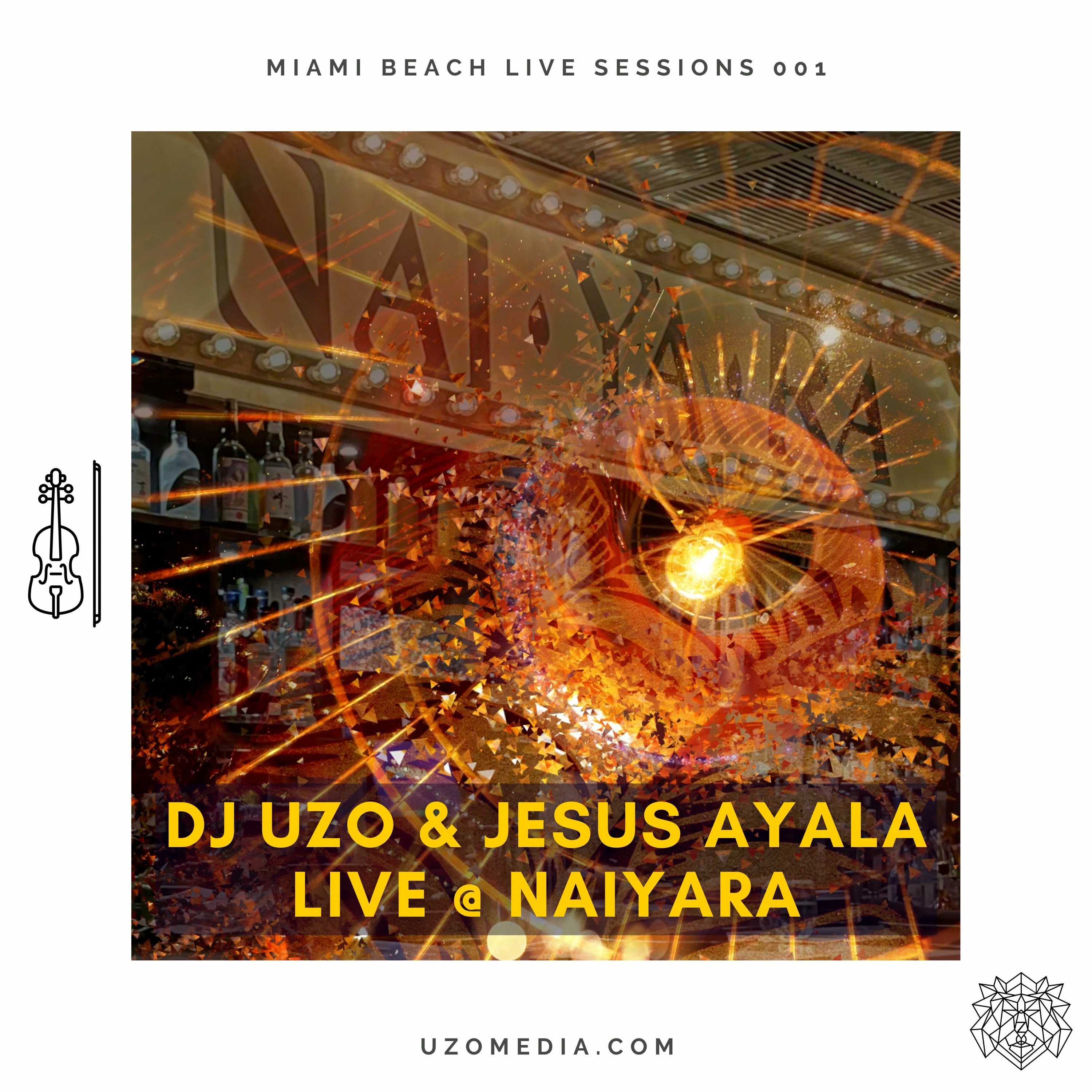 DJ UZO
