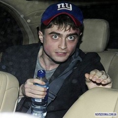 HARRY AND GINNY THEME (DRILL REMIX)