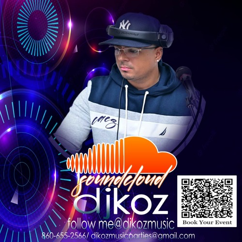 Stream Dembow Mix Vol.1 2023 by djkozmusic | Listen online for free on ...