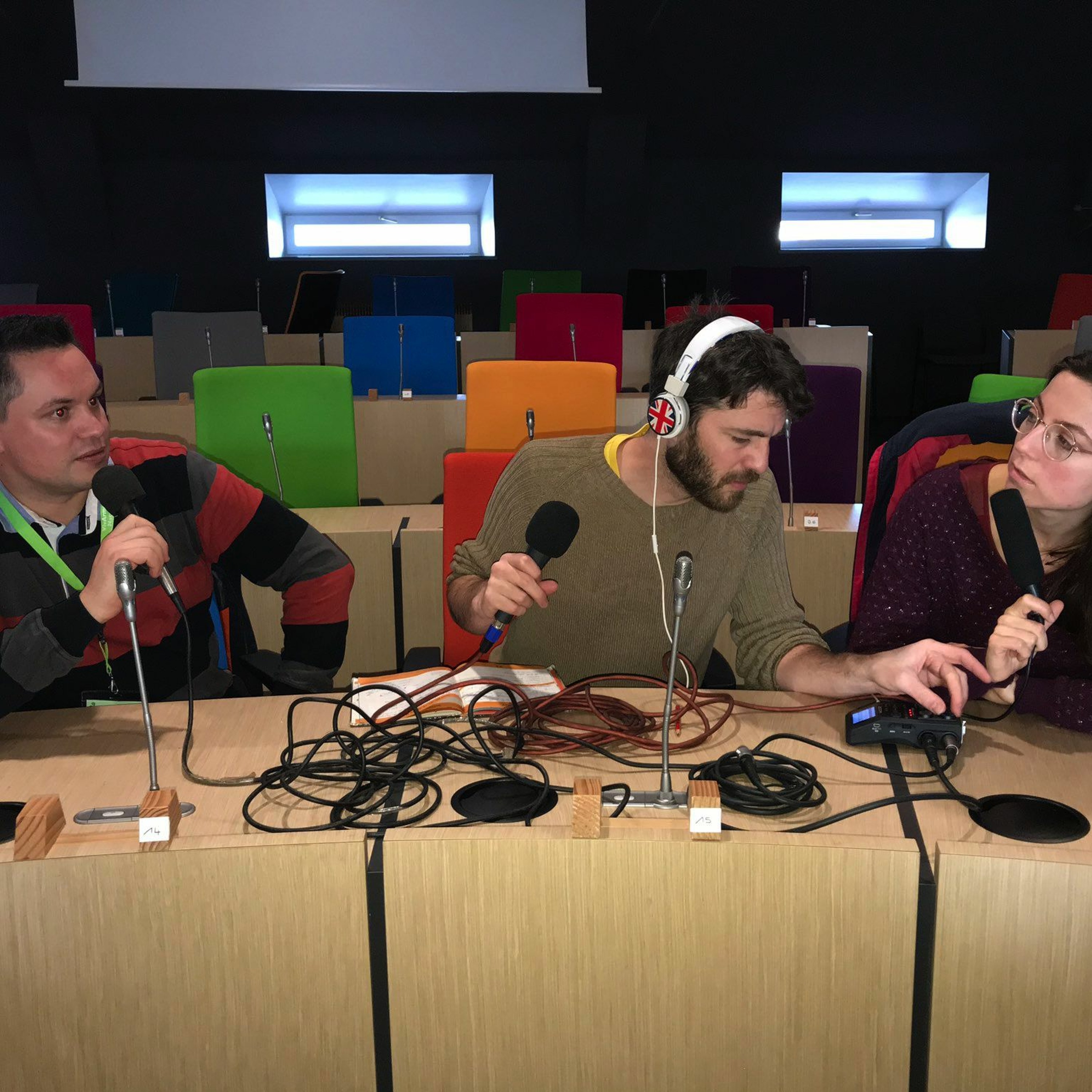 Pause Vélo - le podcast qui redonne envie de monter sur un vélo