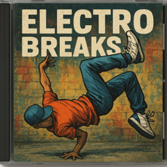 DJA ELECTRO BREAKS
