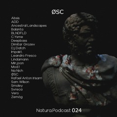 Natura.Podcast 024