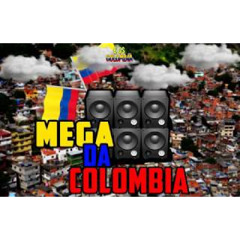 Mega Da Colombia