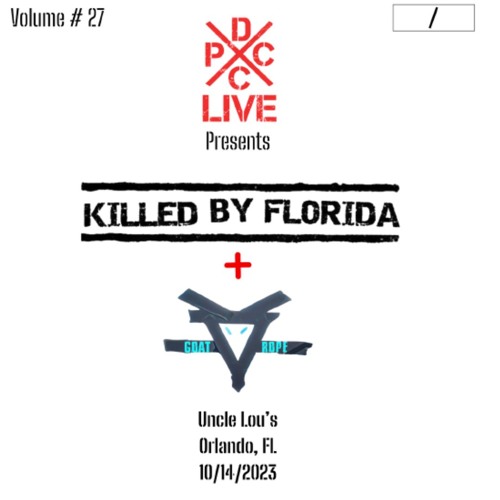 Killed by Florida - Snowbird Hunting (Live)