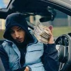 Caps - Sajna (Produced By Naz6m)