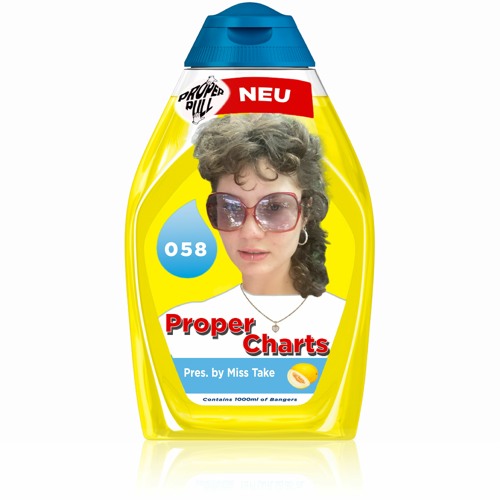 Proper Charts 058 pres. by Miss Take