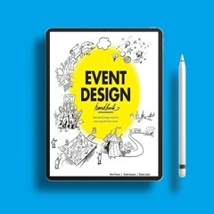 Event Design Handbook: Systematically Design Innovative Events Using the #EventCanvas. Download