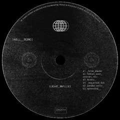 Helical Scan (Erosion Mix)