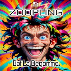 Bat La Dégomme(K-noiz record)