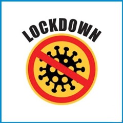 DJ Ghost - Summer Lockdown Dancehall Mix - June 2020
