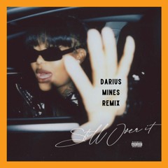 Summer You Don't Know Me (Darius Mines Remix)