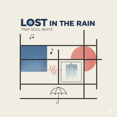 No Love Left - Trap Soul Instrumental Beat