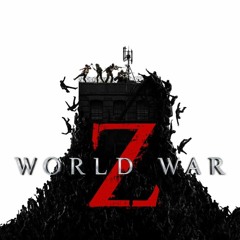 World war z Main Theme Music