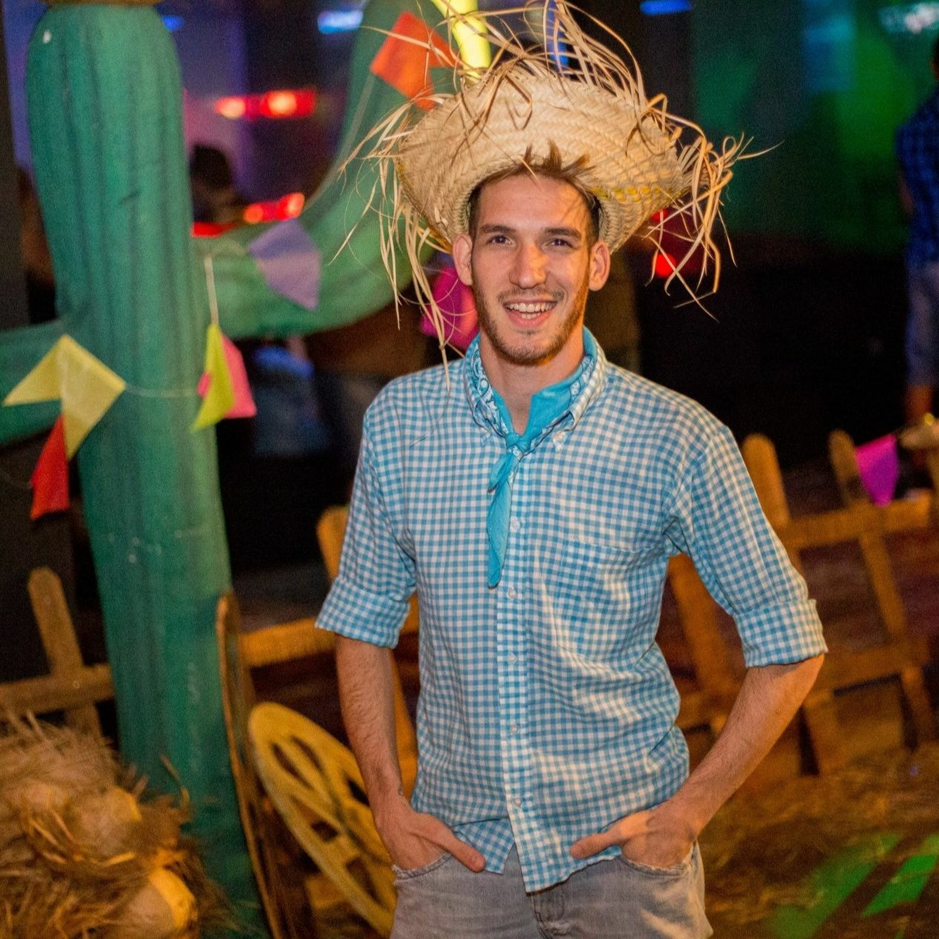 DJ Otavio Junno