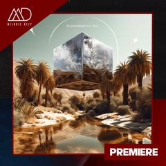 PREMIERE: PolyRhythm, LemonSoulDJ - Diasis (Original Mix) [VILLAHANGAR]