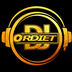 DJ Ordiet Compas Vibe