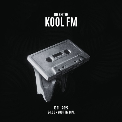 DJ Ruffstuff Feat. MCs Skibadee, Funsta, Harry Shotta & Asher D - Kool FM