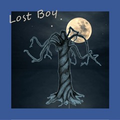 Ghosted