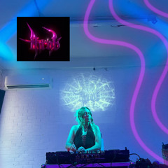 Galactic Rainbow @ THROB WAREHOUSE RAVE 29.03.25