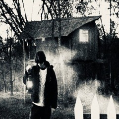 GHOST MOUNTAIN - OCTOBER COUNTRY (sped up + reverb).mp3