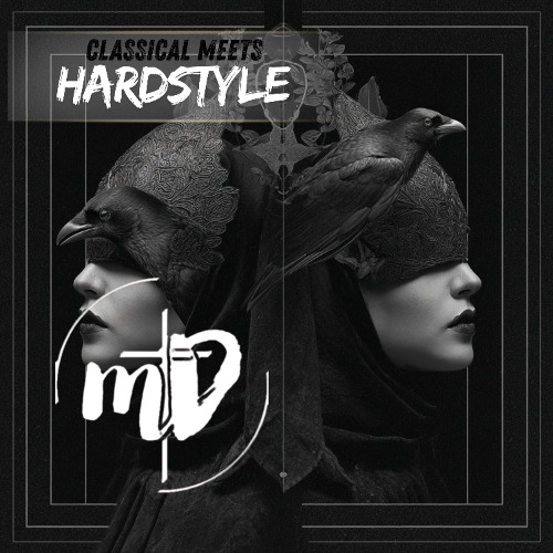 Divide (classical meets hardstyle)