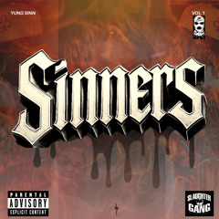 Sinn x Pray About It