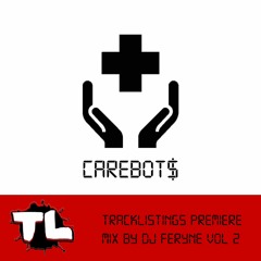 TL Premiere : VA - Carebot$ [Bass Agenda Recordings] Promo Mix Vol. 2 by Feryne