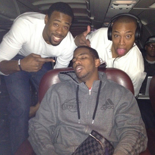 14 prada! w/ bape6 + b4augest • chrispaul prod. 14prada! [jahserum exclusive]