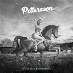 RID MIG SOM EN DALAHÄST (pettersson bootleg)