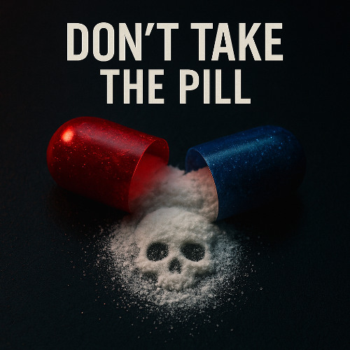 Don't Take the Pill
