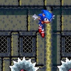 castle (sega genesis cover)