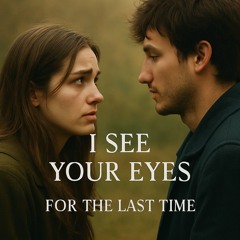 I See Your eyes for The Last time