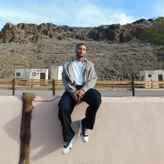 Mase Milo // Comptoir Darna, Marrakech // Jan 25