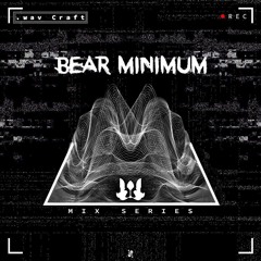 .,wav Craft: Vol. 14 - Bear Minimum