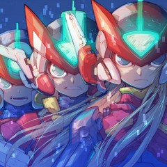 Megaman Zero 3 - Your Fellow (cover)