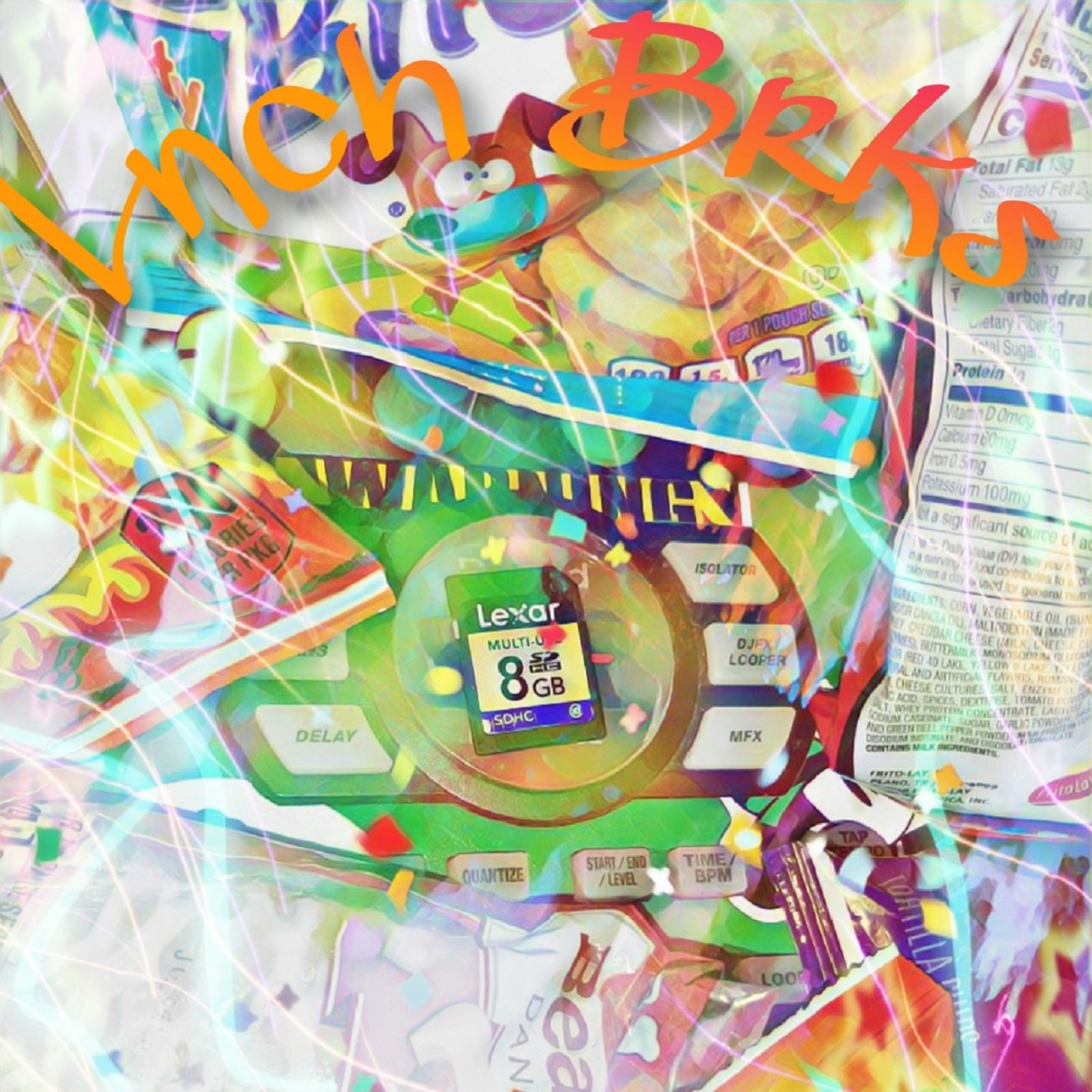 WrDaHomie$(loop) episode artwork