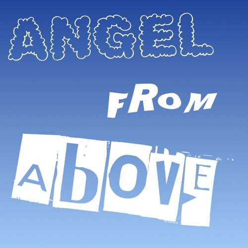 Angel From Above